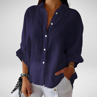 Talia® | Elegant Blouse