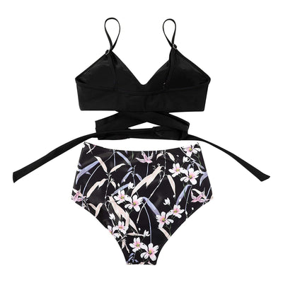 Batilde® | Classic and comfortable   bikini