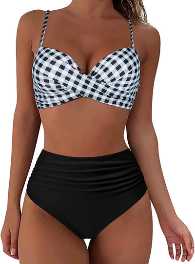 Batilde® | Classic and comfortable   bikini