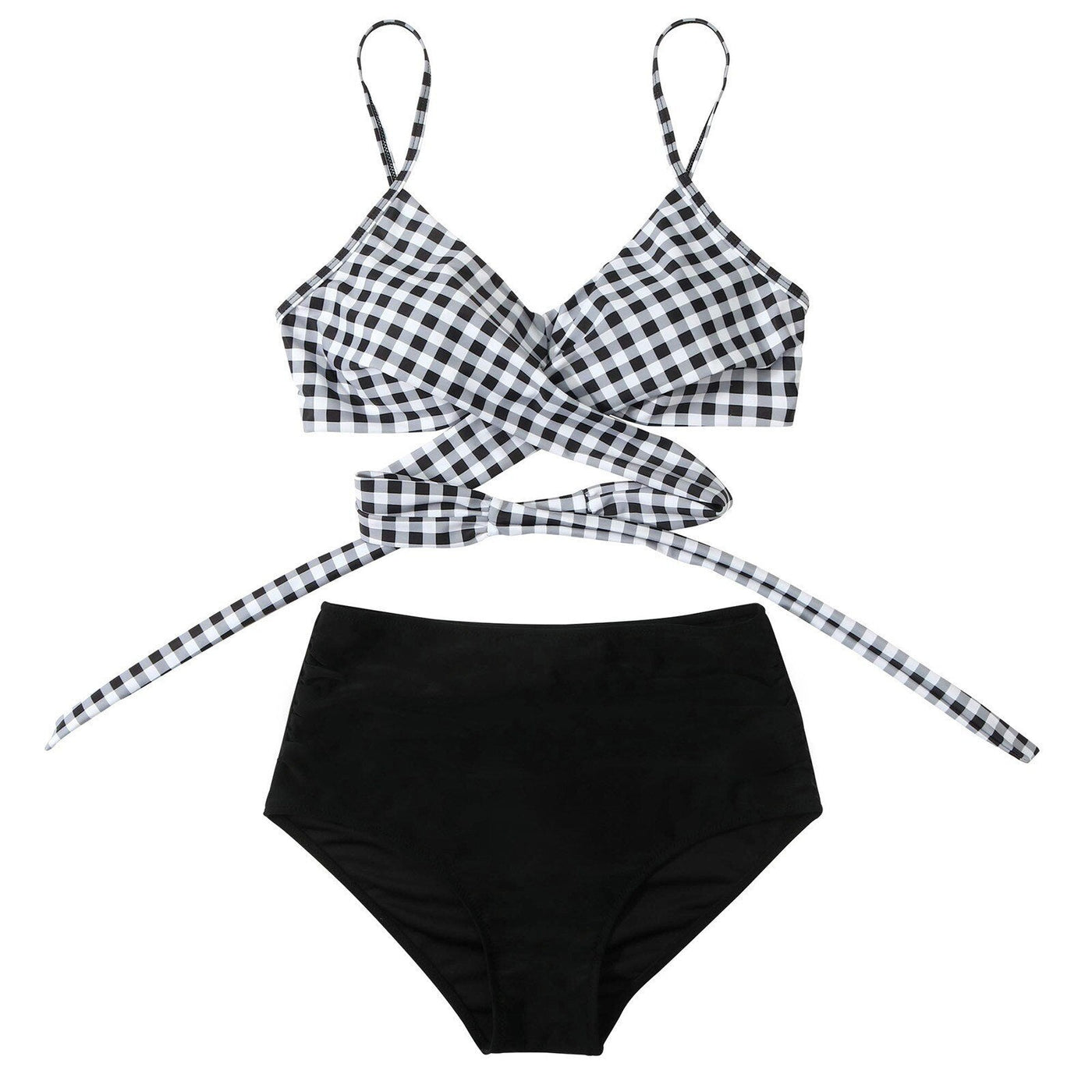 Batilde® | Classic and comfortable   bikini