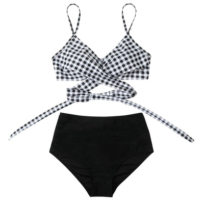 Batilde® | Classic and comfortable   bikini
