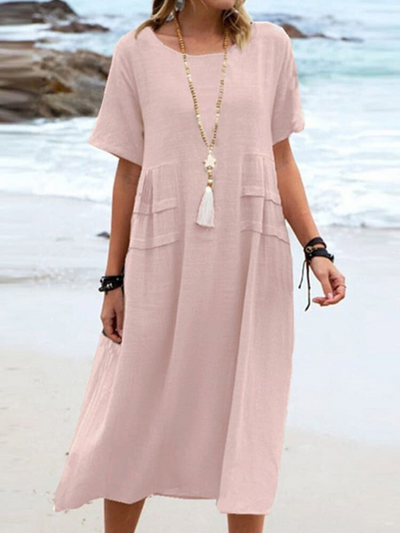 Mabel® | Effortless and chic summer dress
