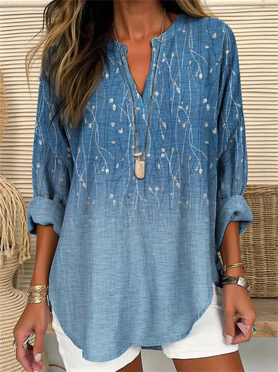 Liliana® | Loose Fitting Blouse