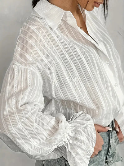 Maddalena® | Elegant And Stylish Blouse