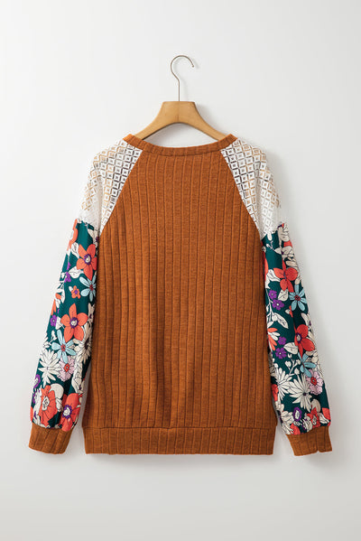 Irma® | Fashionable and effortless winter blouse