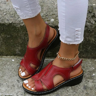 Irene® | Orthopedic Spring Sandals