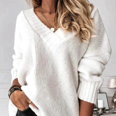 Luz Maria® | Versatile and comfortable winter sweater