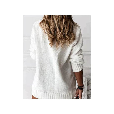 Luz Maria® | Versatile and comfortable winter sweater