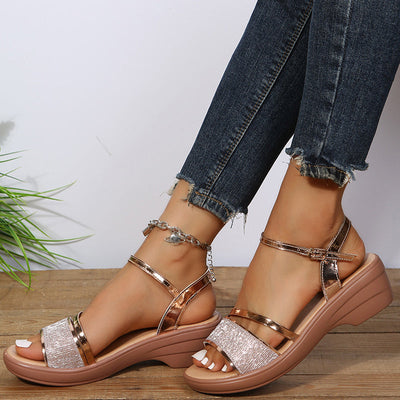 Alessia® | Sandals For Women