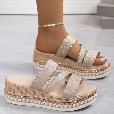 Ofelia® | Comfortable Spring Sandals