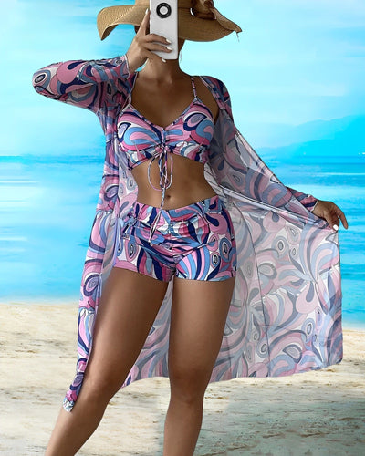 Isabel® | Elegant and casual summer bikini
