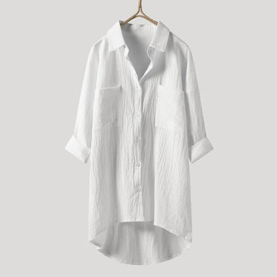 Maddison® | Long cut shirt