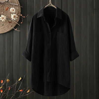 Maddison® | Long cut shirt