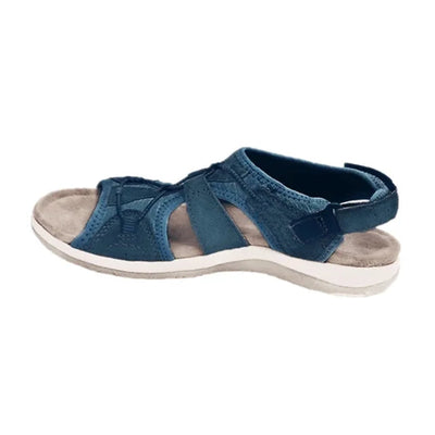 Kesia® | Breathable Ankle Sandals For Summer