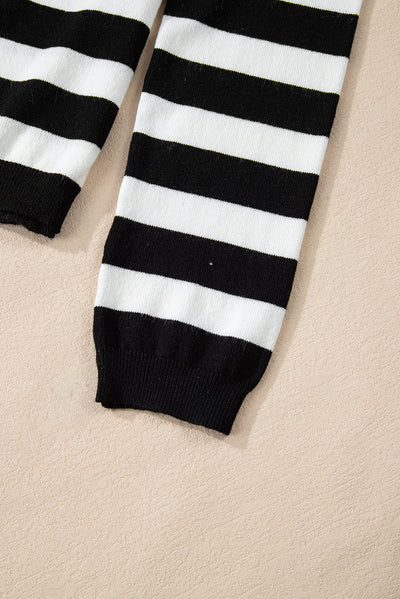 Luz Maria® | Tailored and elegant winter sweater