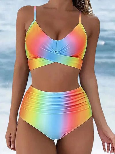 Alondra® | Versatile and comfortable summer bikini