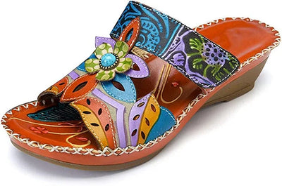 Trinidad® | Orthopedic anti-slip sandals
