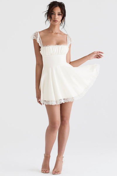 Yseult® | Cute elegant summer dresses for women