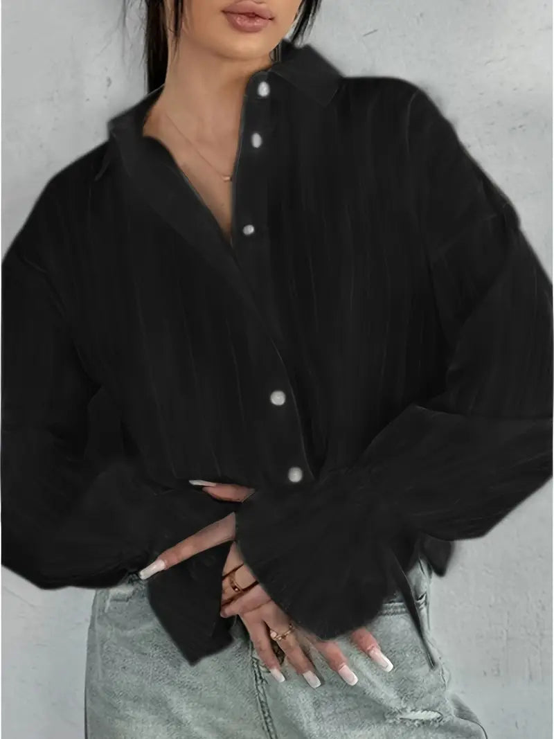 Maddalena® | Elegant And Stylish Blouse