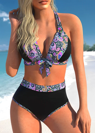 Cosette® | Casual and relaxed   bikini