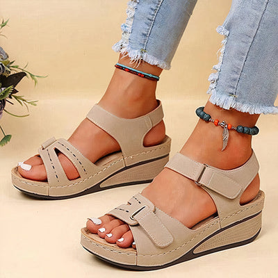Katelyn® | Comfortable Sandals For Summer