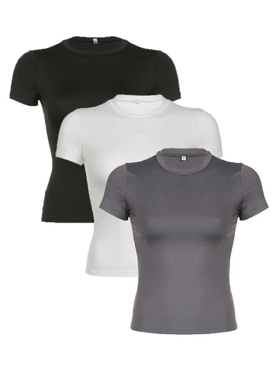 Amanda® | Chic And Comfortable T-Shirt