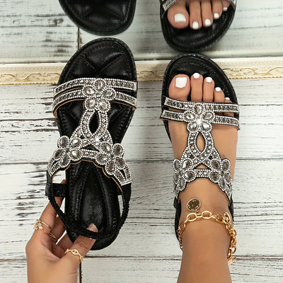 Jimena® | Boho-Inspired Women'S Sandals For Summer
