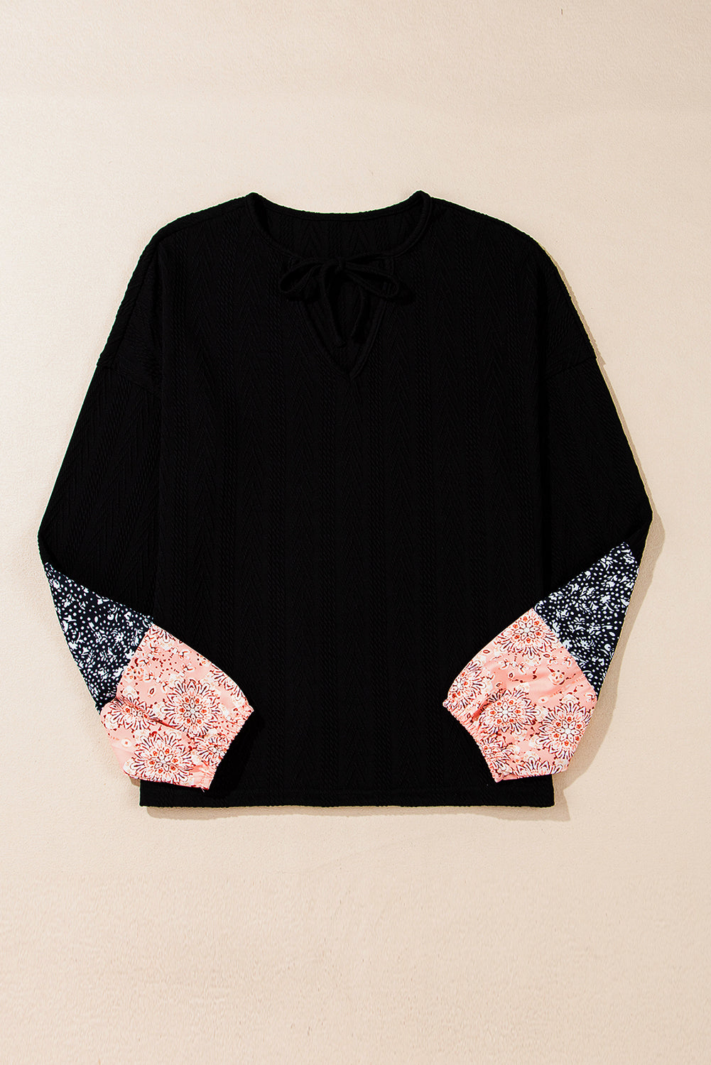 Reina® | Casual and relaxed winter blouse.