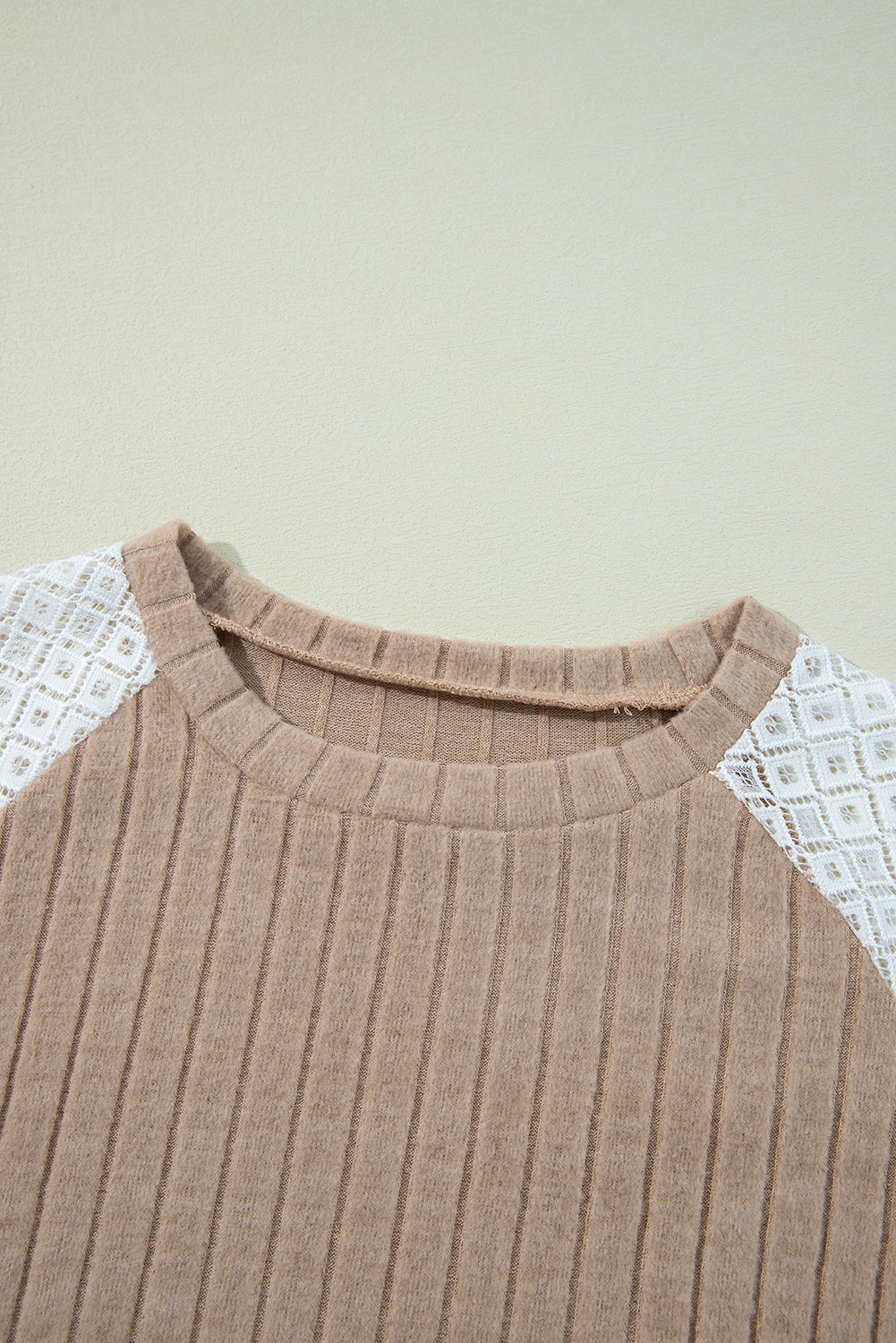 Samanta® | Classic and elegant winter blouse