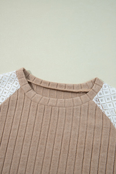 Samanta® | Classic and elegant winter blouse