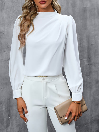 Noemí® | Ruffle blouse