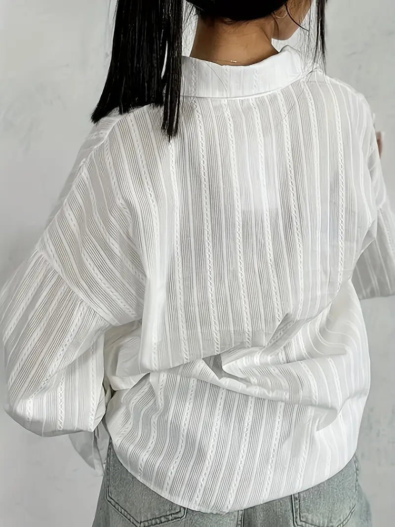 Maddalena® | Elegant And Stylish Blouse