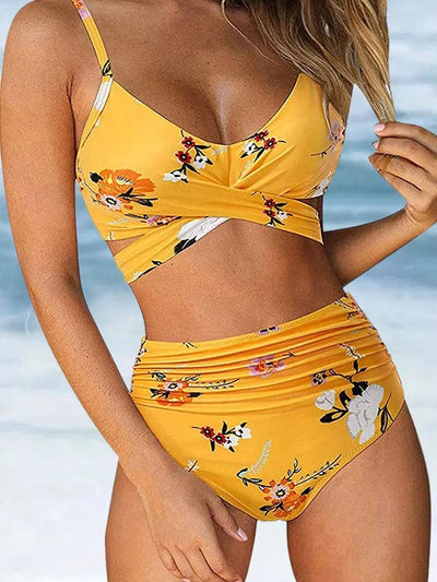 Alondra® | Versatile and comfortable summer bikini
