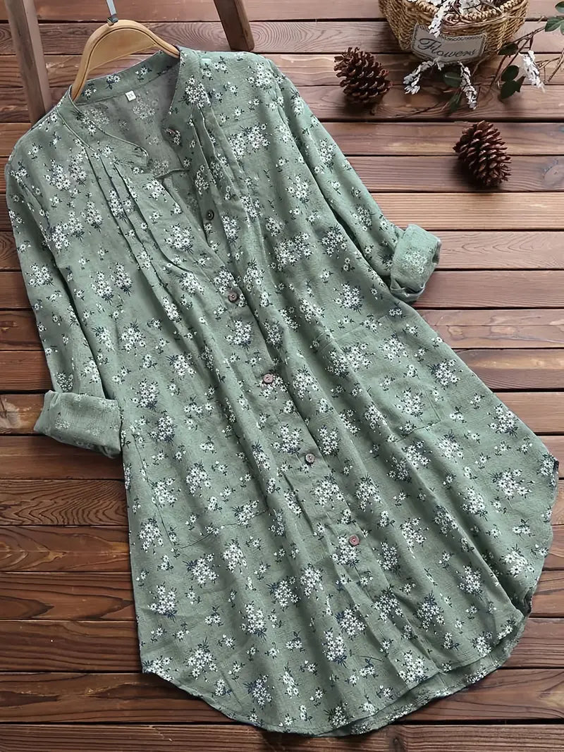Petra® | Cotton Blouse