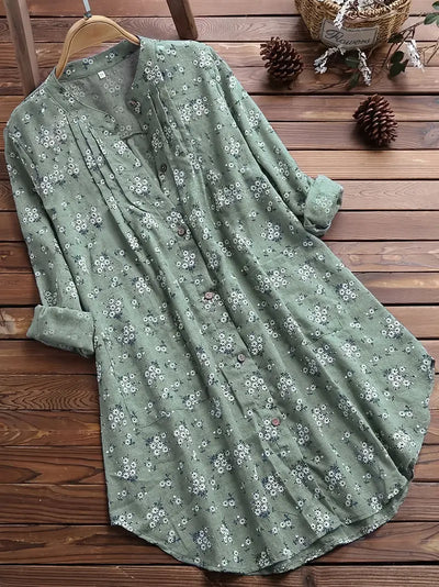 Petra® | Cotton Blouse