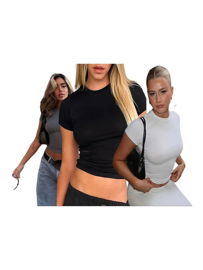 Amanda® | Chic And Comfortable T-Shirt