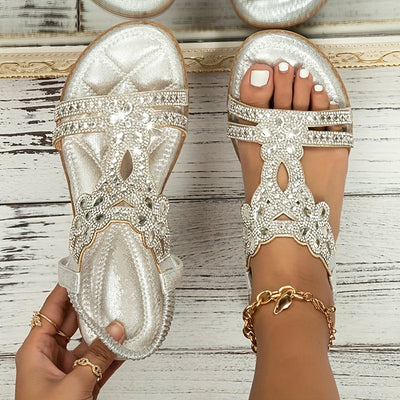 Elena® | Comfortable sandals for women