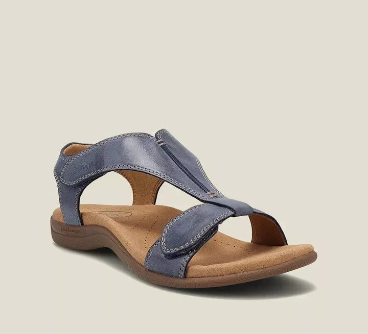 Katixa® | Orthopedic Wedge Sandals