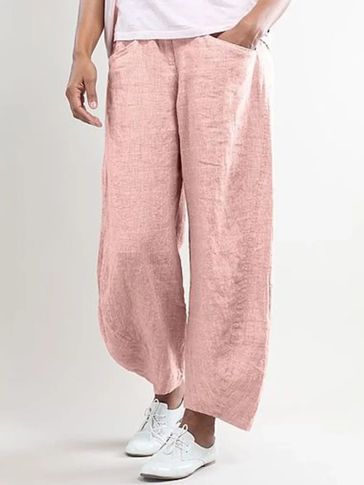 Madeleine® | Wide Trousers For Women