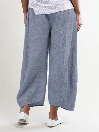 Madeleine® | Wide Trousers For Women