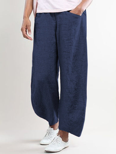 Madeleine® | Wide Trousers For Women