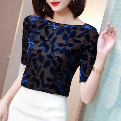 Apollonia® | Summer Blouse