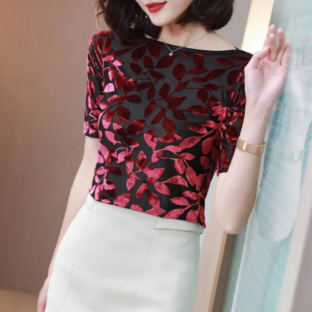 Apollonia® | Summer Blouse