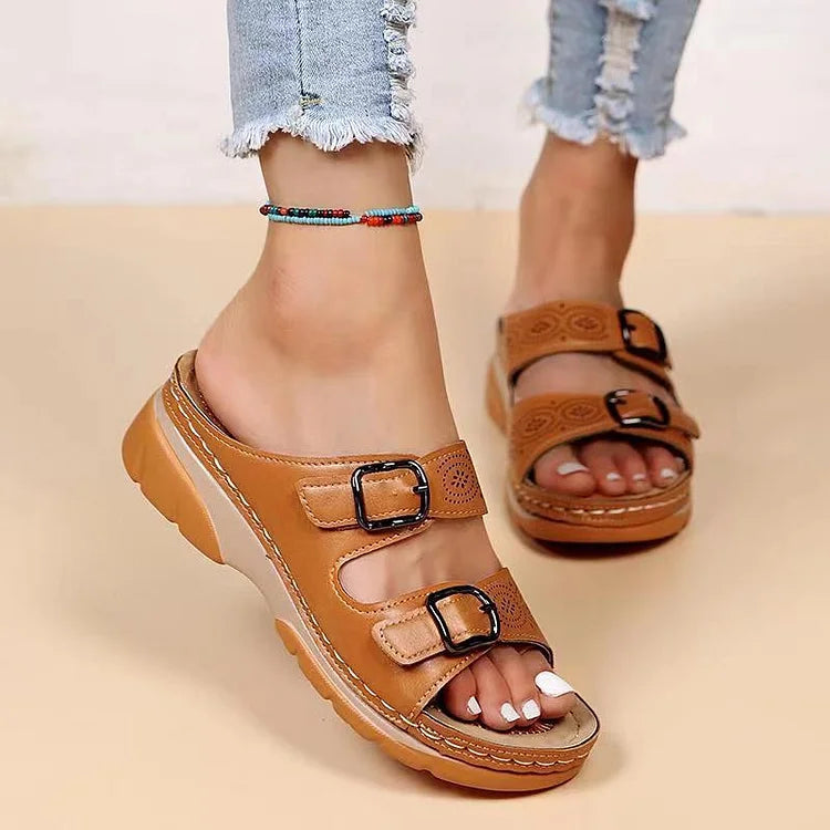 Alberta® | Orthopedic Sandals