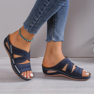 Aurora® | Orthopedic sandals for women