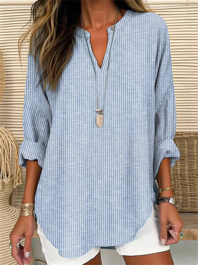 Liliana® | Loose Fitting Blouse