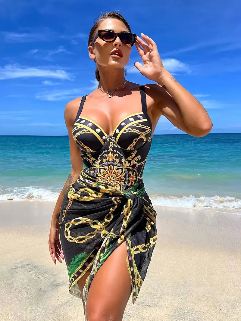 Desirée® | chic and relaxed   bikini