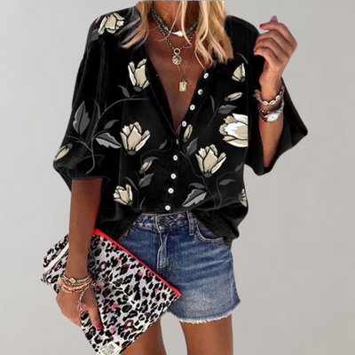 Astou® | Women'S Festive Blouses Elegant