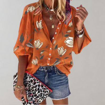 Astou® | Women'S Festive Blouses Elegant