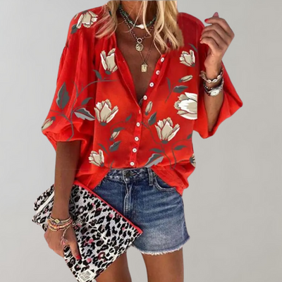 Astou® | Women'S Festive Blouses Elegant